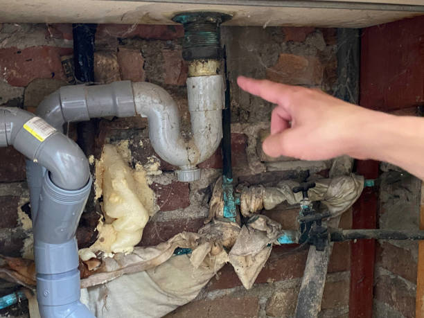 Best Residential water damage restoration  in Gurnee, IL